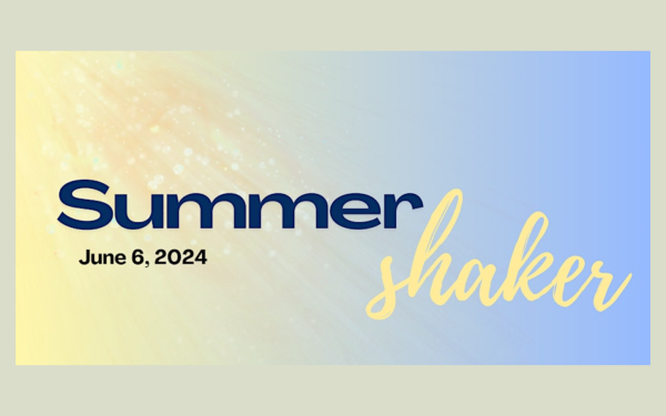 TechAlliance: Summer Shaker 2024